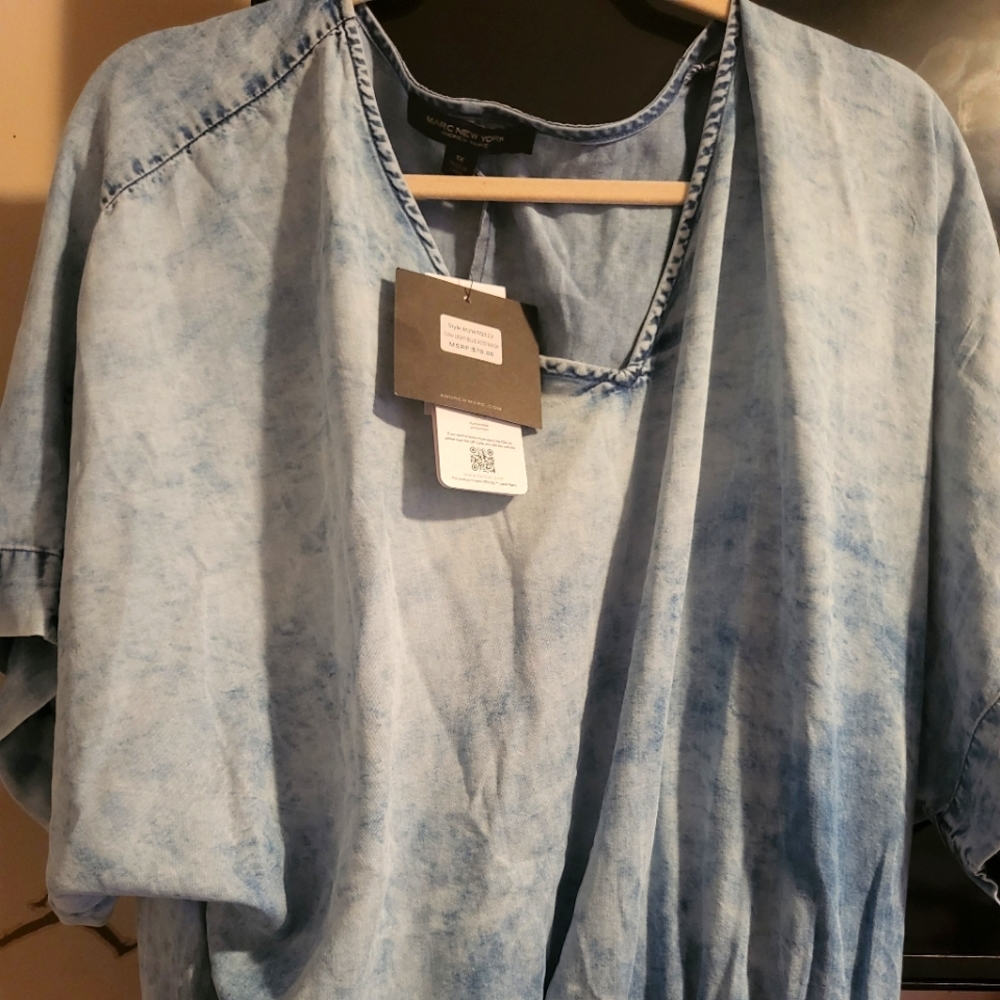 Marc New York shirt